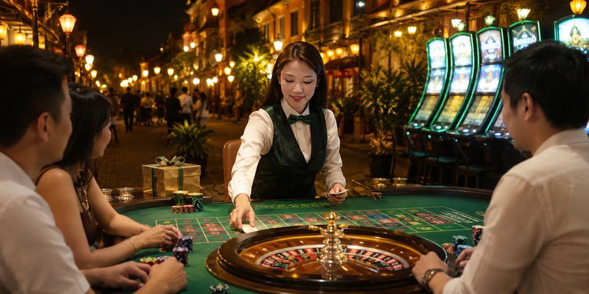 i8win Cách Chúng Tôi Xây Dựng Fishing God Cho Người Chơi Việt Nam